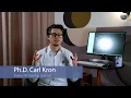 Interview with a Postdoc Junior Python Developer