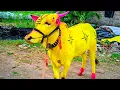 Download Lagu | बैल पोळा सजावट 2025 | Bail Pola Festival | बेंदुर सण |