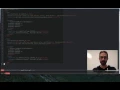 Vim screencast Karabiner