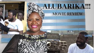 alubarika movie review libra tv with october 1st production 