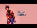 Kommanda Obbs - Ke Lorile (Audio)