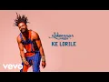 Download Lagu Kommanda Obbs - Ke Lorile (Audio)