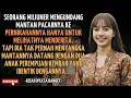 Download Lagu SEORANG MILIUNER MENGUNDANG MANTAN PACARNYA KE PERNIKAHANNYA HANYA UNTUK MELIHATNYA MENDERITA,TAPI..