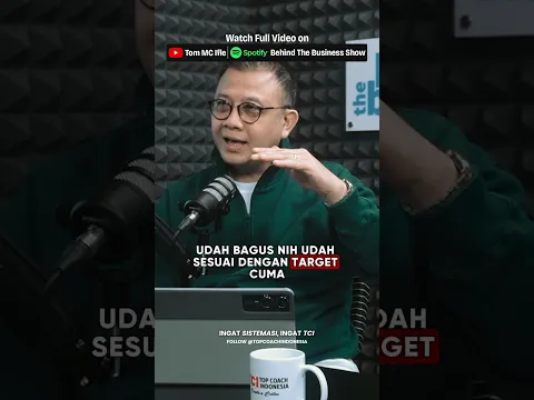 Kenapa Scalping Sering Gagal? Ternyata Gara-Gara Ini