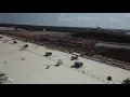 Distribution Center Roof