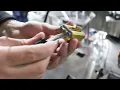 ZONESUN ZS-TB300 Double-sides Labeling Machine Operation