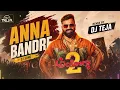 Anna Bandre DJ Song | Ayogya 2 | Sathish Ninasam | Anthony Daasan | S Mahesh Kumar | AJ | DJ TEJA