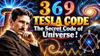 Nikola Tesla 369 - Tesla 369 - 369 - Nikola Tesla - 369 Tesla - 369 Nikola Tesla - 3 6 9 Tesla