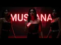 Lagu Ansick - Mustana (Official Music Video) I 2026