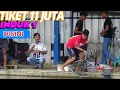 Lagu TIKET 11 JUTA INDUK 1 DIKUASAI CEP GUGUN..!! TELAGA SHE ABANG