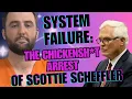 Download Lagu Systeemfalen: de valse arrestatie en vervolging van Scottie Scheffler