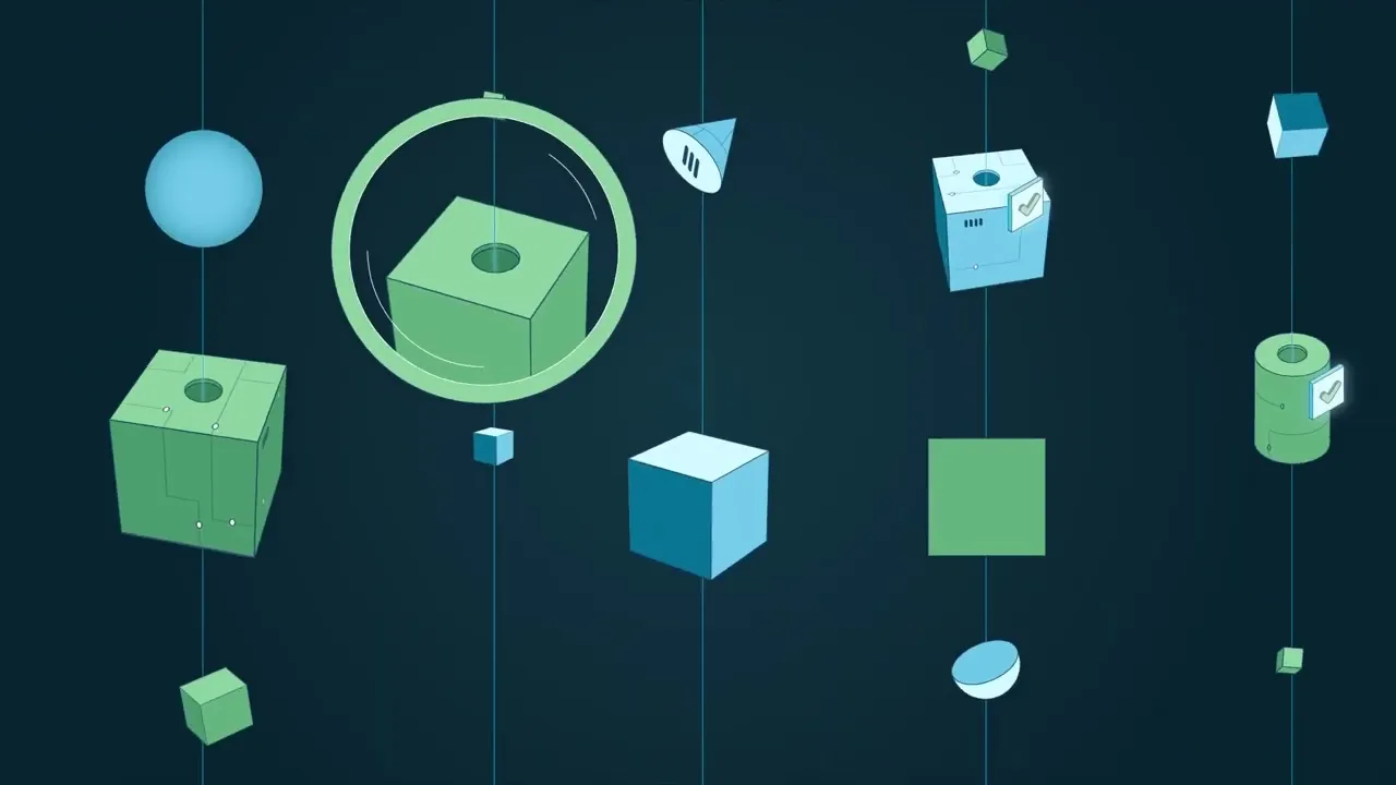 AHEAD Animated content marketing