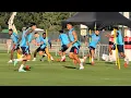 Download Lagu TREINO DO FLAMENGO PARA PEGAR O BAYERN! FILIPE LUÍS LIBERA JOGADORES PARA FICAREM COM AS FAMÍLIAS!