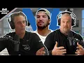 Trey Burton talks about NIL and more