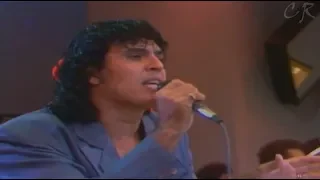 Sidney Magal - Morena Bonita / Domingão do Faustão 1990