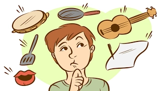 إكتشف موهبتك الفطرية من هذا الإختبار دندنها