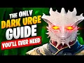 The ONLY BG3 DARK URGE GUIDE You ll EVER NEED