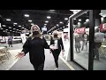 Winnipeg Free Press at the 2022 Home Reno Show