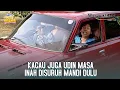 Download Lagu DISURUH MANDI! Udin Gedek Banget Liat Kelakuan Inah - MANDRAGADE | Eps 38 Part 3