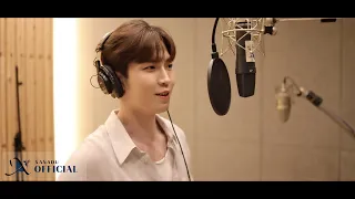 Download [Special Clip] Kim Jae Hwan (김재환) _ 나에게 말해요 (녹음실 Live ver.) MP3