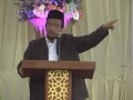 Prof Dr. Imam Mawardi, Tentang Pernikahan