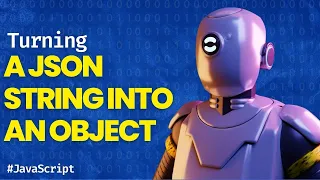 Safely turning a JSON string into an object - Stack Overflow JavaScript Problem Solved