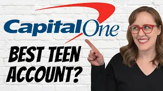 Capital One Money Review From a Mom of a Teen