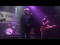 Saves the Day - Shoulder to the Wheel live (OC Observatory 3-1-19)