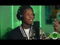 The Nasty C "On The Radar" Freestyle (BEAT: Kodak Black - Super Gremlin)
