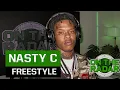 Download Lagu The Nasty C \