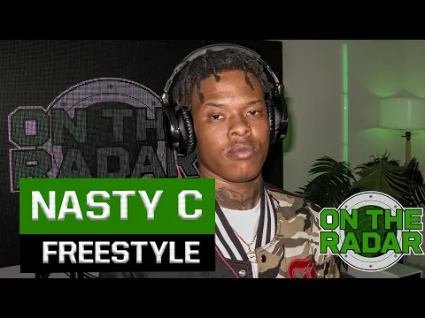 Download MP3 The Nasty C \