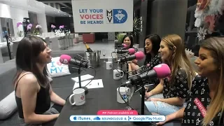 MV Podcast Season 2 - Episode 1