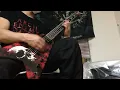 As The Pages Burn / ARCH ENEMY ( guitar cover )