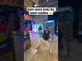 Download Lagu Islam Makhachev has crazy power 😱 (via aliabdelaziz00/X)