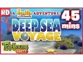 Download Lagu Franklin and Friends: Deep Sea Voyage SPECIAL! | Funny Animal Cartoons for Kids by Treehouse Direct