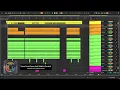 Vinter - Space Pump (Space Jam) [Ableton Remake]