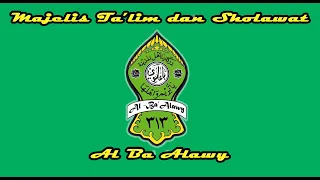 Download Sahur On the Road Majelis Ta'lim dan Sholawat Al Ba Alawy MP3