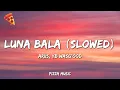 Download Lagu Yb Wasg'ood, Ariis - LUNA BALA (SLOWED)