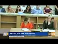 Brittany Zamora sentenced to 20 years
