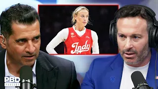 Trans Kids Belong - WNBA Coaches Turn on Sophie Cunningham and Caitlin Clark