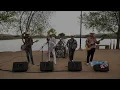 Grupo Arriesgado - La Muchacha Del Salado "La Nicholette" (En Vivo 2022)