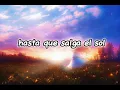 Zzoilo, Oliver Kid - Oye Baby [ Español ] | Lyric