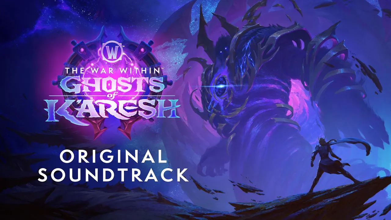 World of Warcraft channel featured image