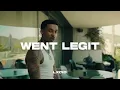 [FREE] Fredo x Potter Payper Type Beat - "Went Legit"
