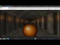 Debugging New 3D Maze Game Wannabe Ball Freezes