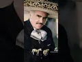 Lagu Vicente Fernández transformación
