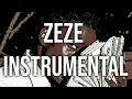 Download Lagu Kodak Black FT Travis Scott - ZeZe [FREE][NON COPYRIGHT] Instrumental