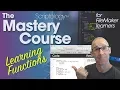 Lesson Fields Calculations - Learning Functions