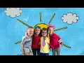Kindness and Gratitude 🎵 15 Minute Character Building Brain Break with The Juicebox Jukebox