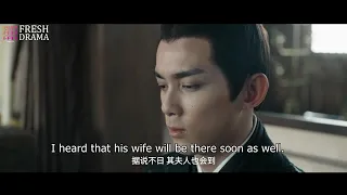 the general looked so upset when he heard that his girl was going to marry someone else